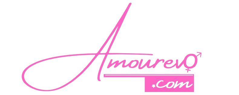 Amourevo Logo