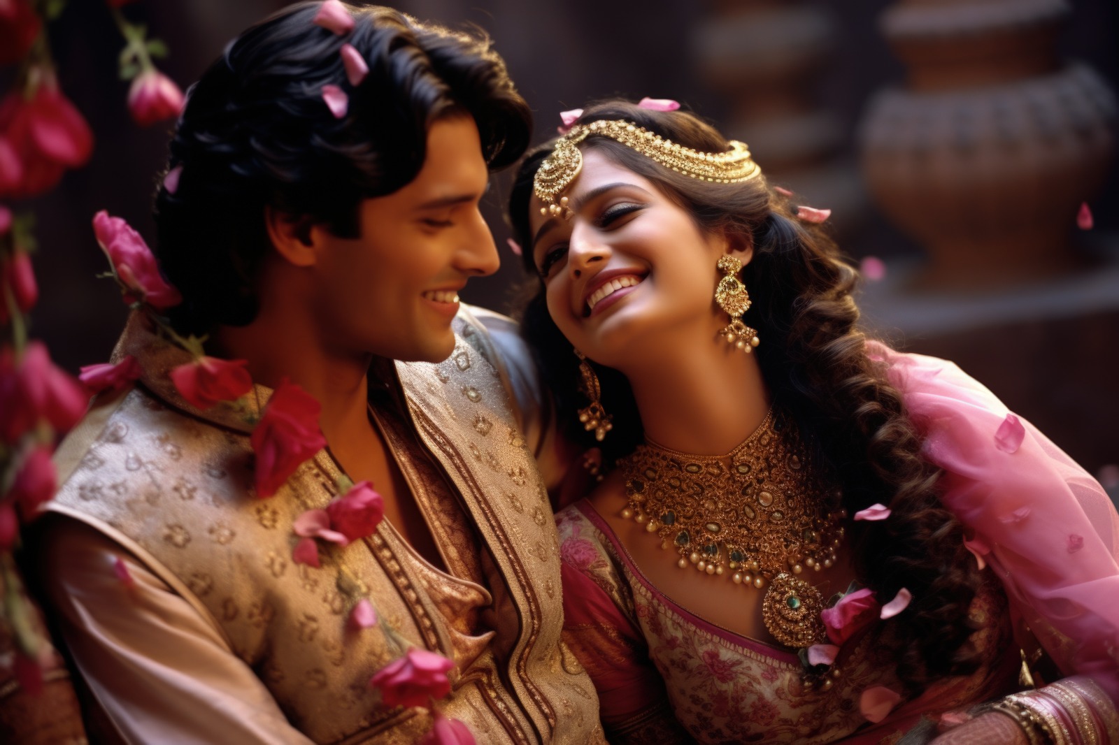 Love Marriage in Indian Culture | Changing Traditions in India